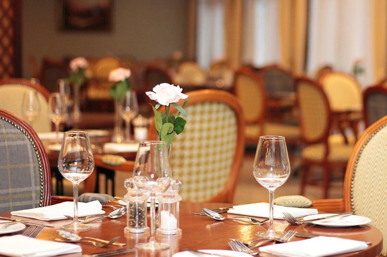 Coppid Beech Hotel Bracknell Exterior foto